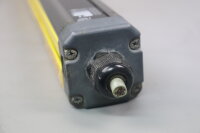 Leuze lumiflex CR 14-600 compact receiver CR14-600 Type 4 IEC61496 used
