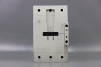 Moeller DIL M1 15 DIL M(C)115 Schütz used