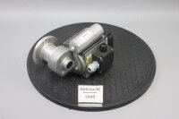 Bauser EMK 8042 C.87.1WF2 MKP Elektromotor mit Getriebe used