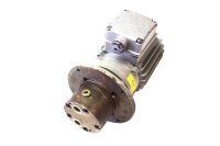 Baier + Köppel PZE0M 2 Zahnradpumpe + Elektromotor...