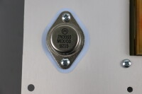 Zentro-elektrik ECV-24N-1.2 ECV24N1.2 922498 50/60Hz Netzteil used