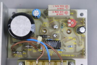 Zentro-elektrik ECV-24N-1.2 ECV24N1.2 922498 50/60Hz Netzteil used