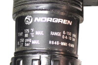Norgren C64S-D0182 / R64G-NNK-RMN / F64G-NNN-MD2...
