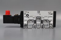 Rexroth 0820060761 PA66-GF50 Wegeventil 1 st&uuml;ck unused