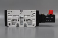 Rexroth 0820060761 PA66-GF50 Wegeventil 1 st&uuml;ck unused
