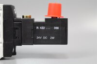 Rexroth 0820060761 PA66-GF50 Wegeventil 1 st&uuml;ck unused