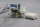 SMC SYJ3-LQQ038 + SYJ3143-5L0Z-Q x3 Magnetventil unused