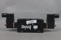 Norgren M/20152/123 G1/4 E8L Magnetventil 24V 0,25A Unused