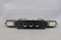 Norgren M/20152/123 G1/4 E8L Magnetventil 24V 0,25A Unused