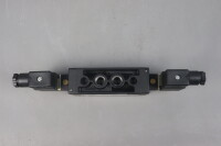 Norgren M/20152/123 G1/4 E8L Magnetventil 24V 0,25A Unused