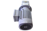 VEM K21R 80 K 4 SYN KA L140 /3299 Getriebemotor 0,37kW i=6,3 Unused