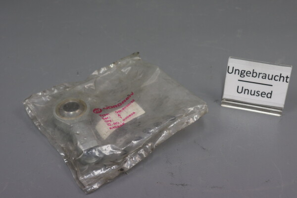 Norgren QM/8050/32 Ser. A Gelenkkopf 020826 K4DASK Unused OVP