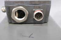 Siemens 1FT5102-0AA01-2-Z Servomotor 1900/min used