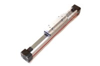 Parker Origa Sytem Plus 35cm max 8Bar Pneumatischer...