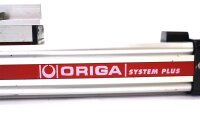 Parker Origa Sytem Plus 35cm max 8Bar Pneumatischer Linearantrieb