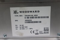 Woodward CSC40H1A0_NEW Windenergie-Umrichter 3x690VAC Unused