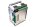 Woodward CSC40H1A0_NEW 3x690 VAC Windenergie-Umrichter -unused-