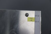 Woodward CSC3ZSF REV D Steuerspannungswandler unused