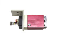 Polytex Type NG-06 Ventil Used