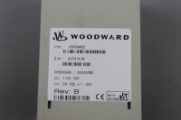 Woodward CSC3GM22 DC Voltage Measurement Module