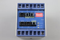 Woodward CSC3GM22 DC Voltage Measurement Module