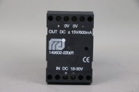 Frei DC/DC Converter 149602-22001 ungebraucht