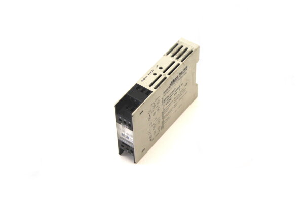 Martens Elektronik TV500-10-0 Unviersal-Trennverst&auml;rker used