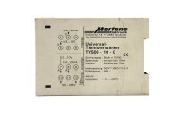 Martens Elektronik TV500-10-0 Unviersal-Trennverst&auml;rker used