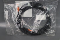 IFM Ecomot 400 EVC314 Verbindungskabel unused