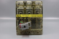 Moeller Kl&ouml;ckner NZM6-160 Leistungsschalter 160A 8000V NZM6160 Used