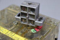Moeller Kl&ouml;ckner NZM6-160 Leistungsschalter 160A 8000V NZM6160 Used