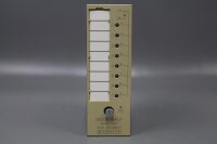 Siemens Simatic 6ES5 431-8MA11 E-Stand:03 Digital Input Module Unused OVP