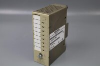 Siemens Simatic 6ES5 431-8MA11 E-Stand:03 Digital Input Module Unused OVP