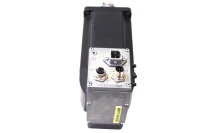 Berger Lahr 0052066075100 Servomotor Used