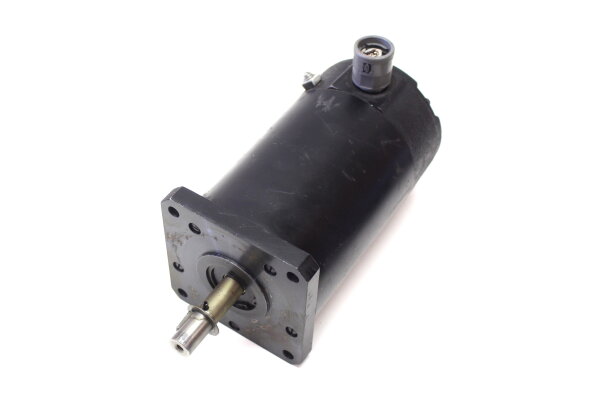 Berger Lahr RDM 51117/50 Schrittmotor Used
