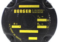 Berger Lahr RDM 51117/50 Schrittmotor Used