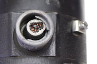 Berger Lahr RDM 51117/50 Schrittmotor Used
