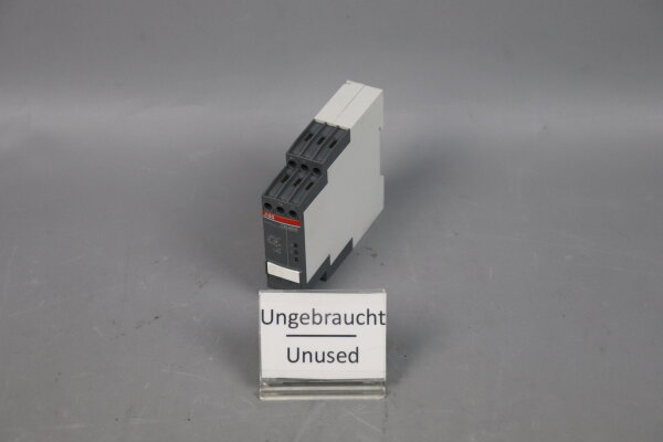 ABB CM-MSS.12S 1SVR7730700R0100 Motorschutzrelais unused