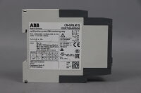 ABB CM-SRS.M1S 1SVR730840R0600 Strom&uuml;berwachungsrelais unused