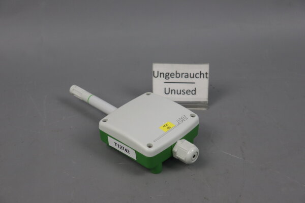 E+E Elektronik KP-40806 Temperaturmessumformer unused