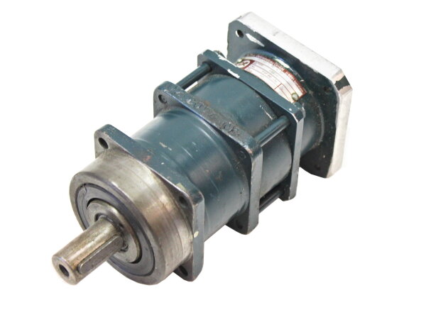 Alpha SP 60-M2-16 Getriebe