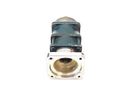 Alpha SP 60-M2-16 Getriebe