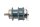 Alpha SP 60-M2-16 Getriebe