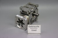 G&uuml;del FA 030/R Winkelgetriebe i = 47 used