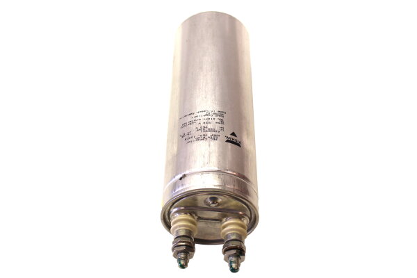 Steinbach Kondensator 10 µF für SPS Filterpumpen 