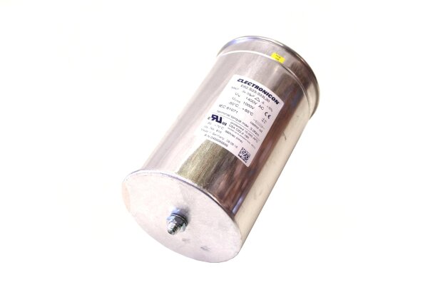 Electronicon E62.S23-333L30 Kondensator 1400V Ac 1000V 3X33&micro;F