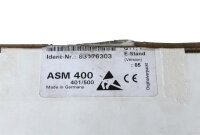 Siemens Simatic ASM 6GT2002-0AA00 Ausgabe:5 used