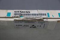 Siemens Simatic ASM 6GT2002-0AA00 E-Stand:5 Used OVP