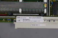 Siemens Simatic ASM 6GT2002-0AA00 E-Stand:5 Used OVP
