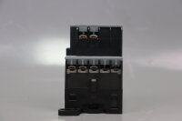 ABB CAF6-11N Schalter + ABB B7S-30-01-2,8 SPS-Sch&uuml;tz unused